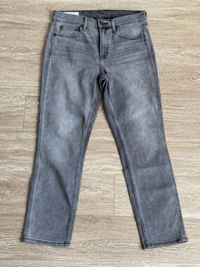 GAP Women's Vintage Slim Mid Rise Jeans